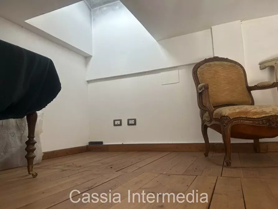 Immagine 9 di Attico in vendita  in Via della Vittoria 17 a Campagnano Di Roma