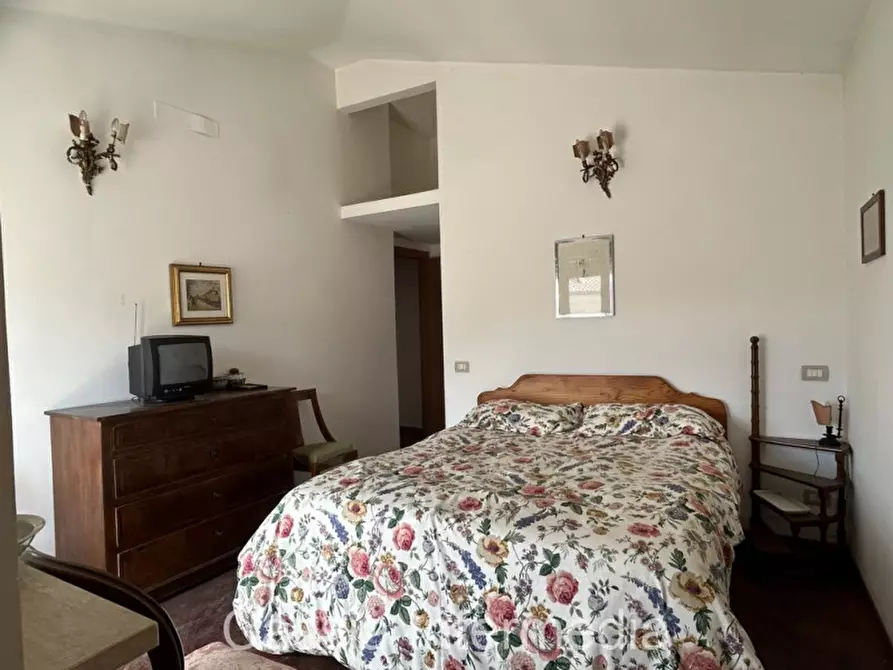 Immagine 17 di Attico in vendita  in Via della Vittoria 17 a Campagnano Di Roma