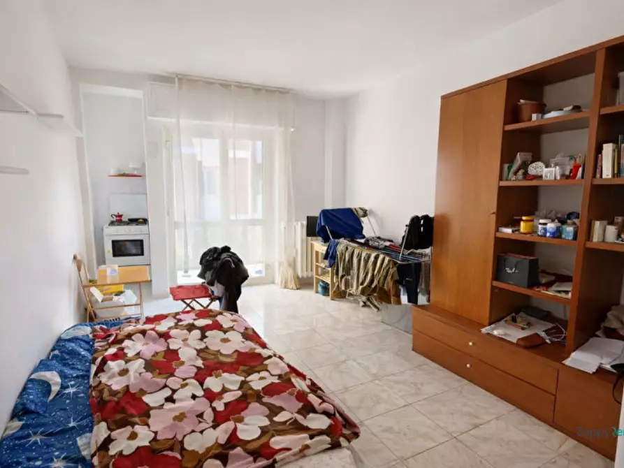 Immagine 2 di Appartamento in affitto  in Via Monzambano a Milano