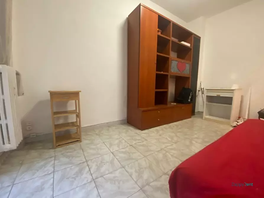 Immagine 3 di Appartamento in affitto  in Via Monzambano a Milano