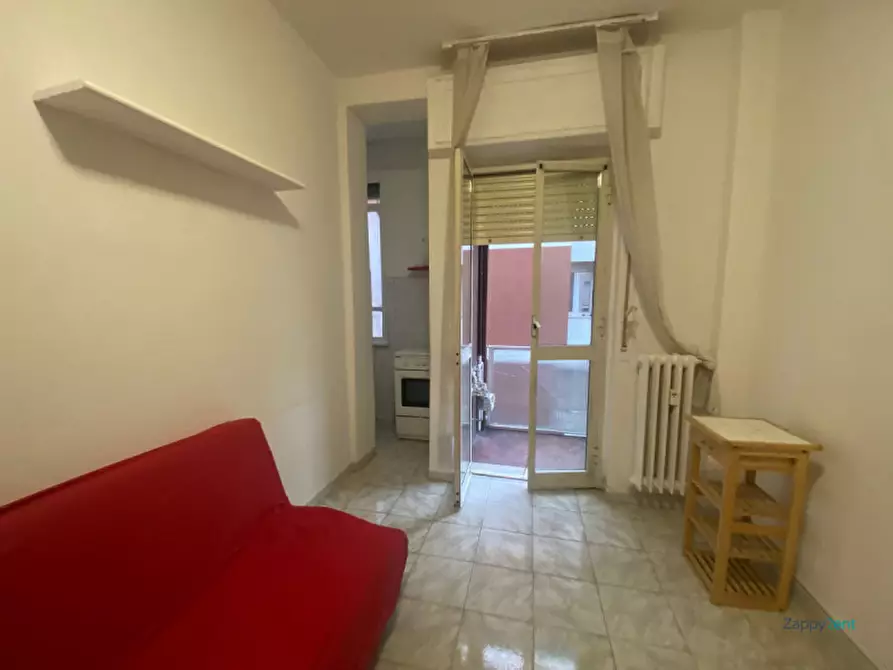 Immagine 4 di Appartamento in affitto  in Via Monzambano a Milano