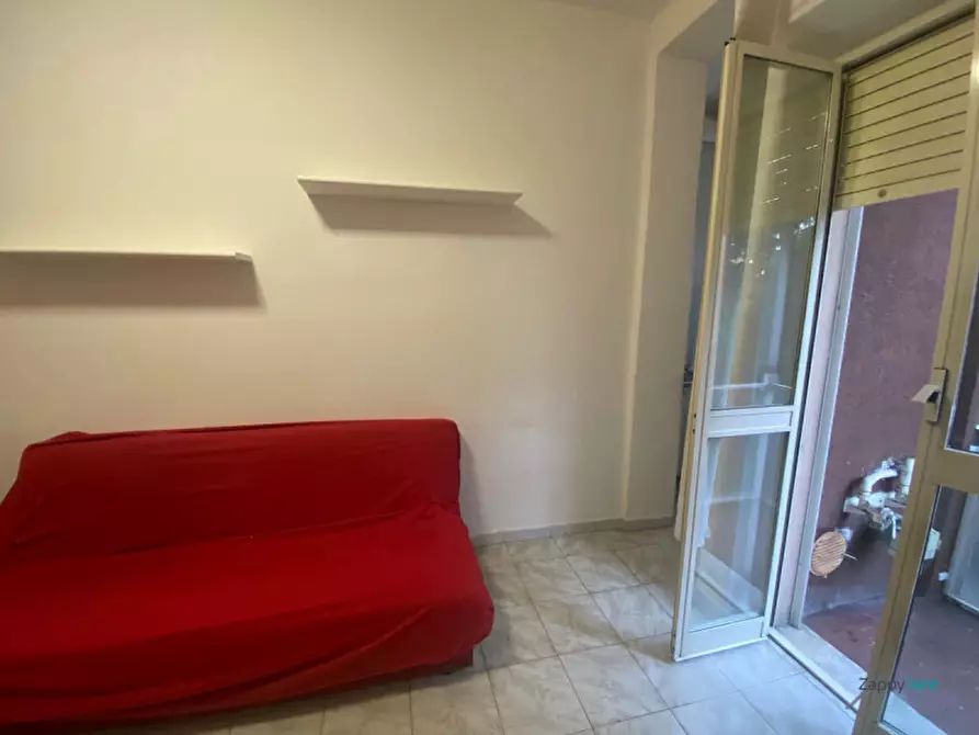 Immagine 5 di Appartamento in affitto  in Via Monzambano a Milano