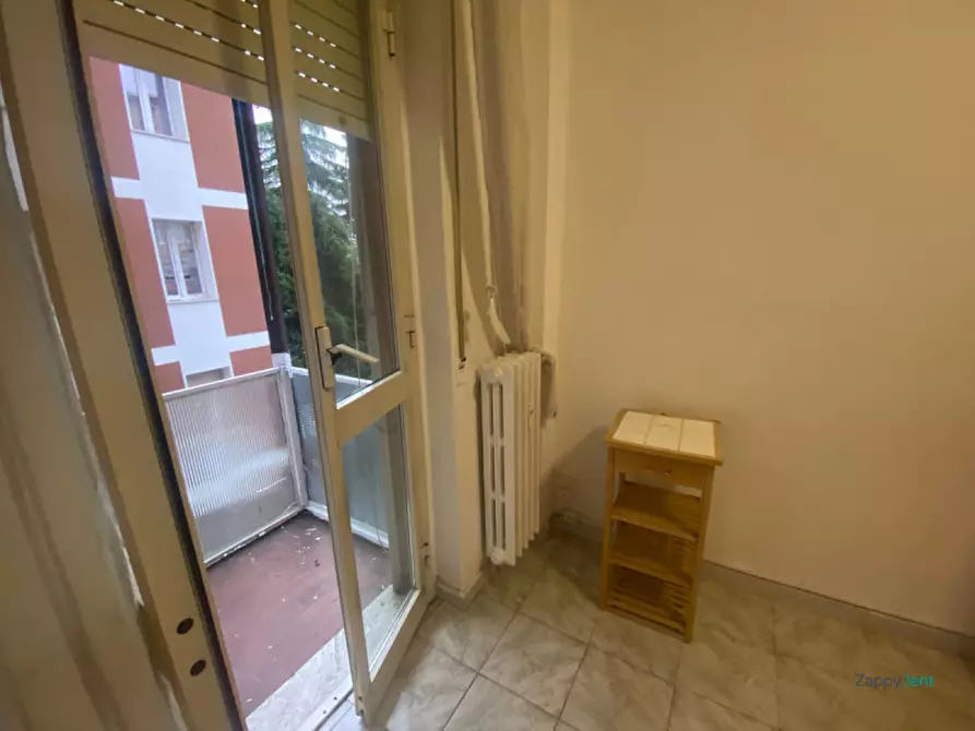 Immagine 6 di Appartamento in affitto  in Via Monzambano a Milano
