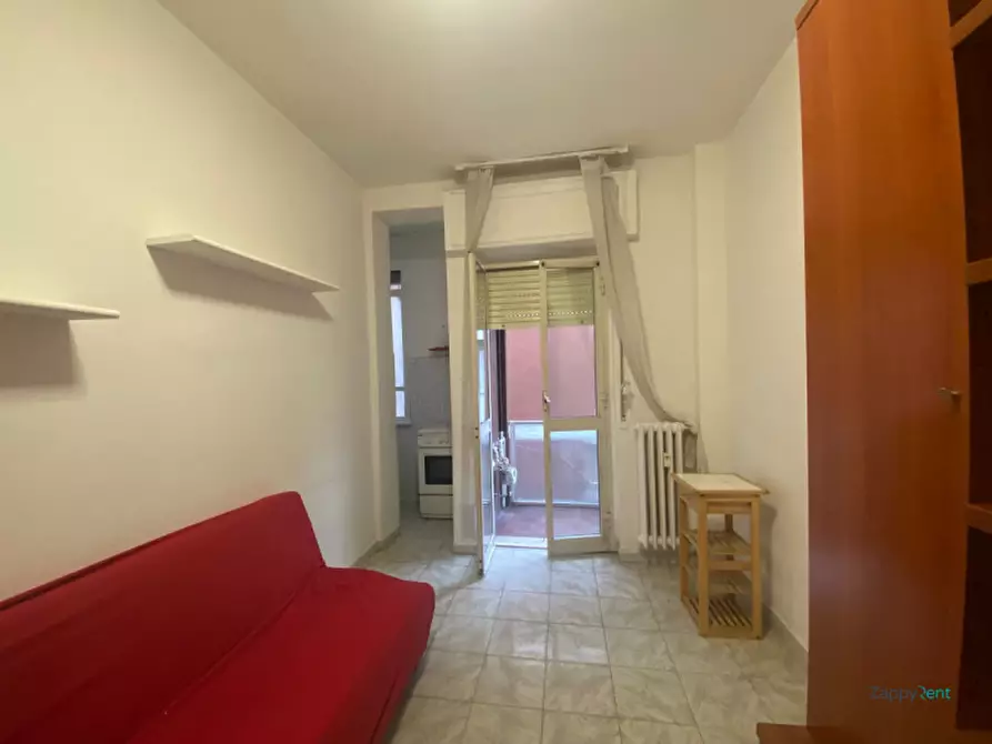 Immagine 7 di Appartamento in affitto  in Via Monzambano a Milano