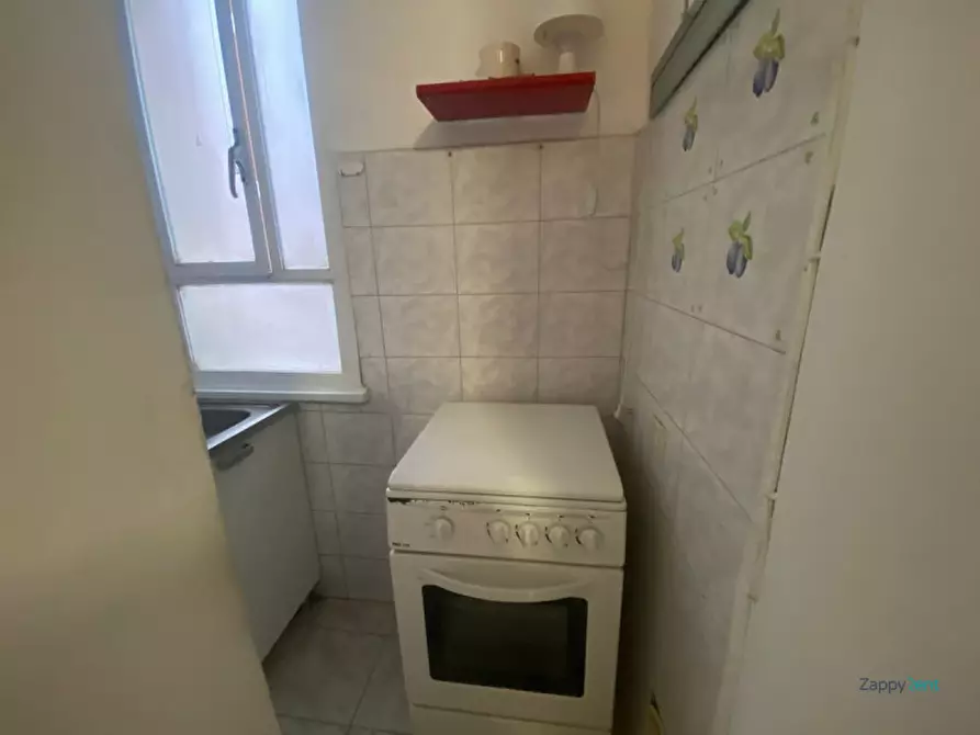 Immagine 9 di Appartamento in affitto  in Via Monzambano a Milano