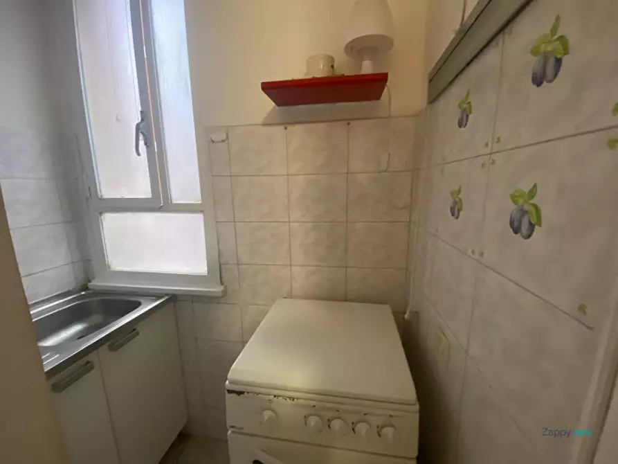 Immagine 10 di Appartamento in affitto  in Via Monzambano a Milano