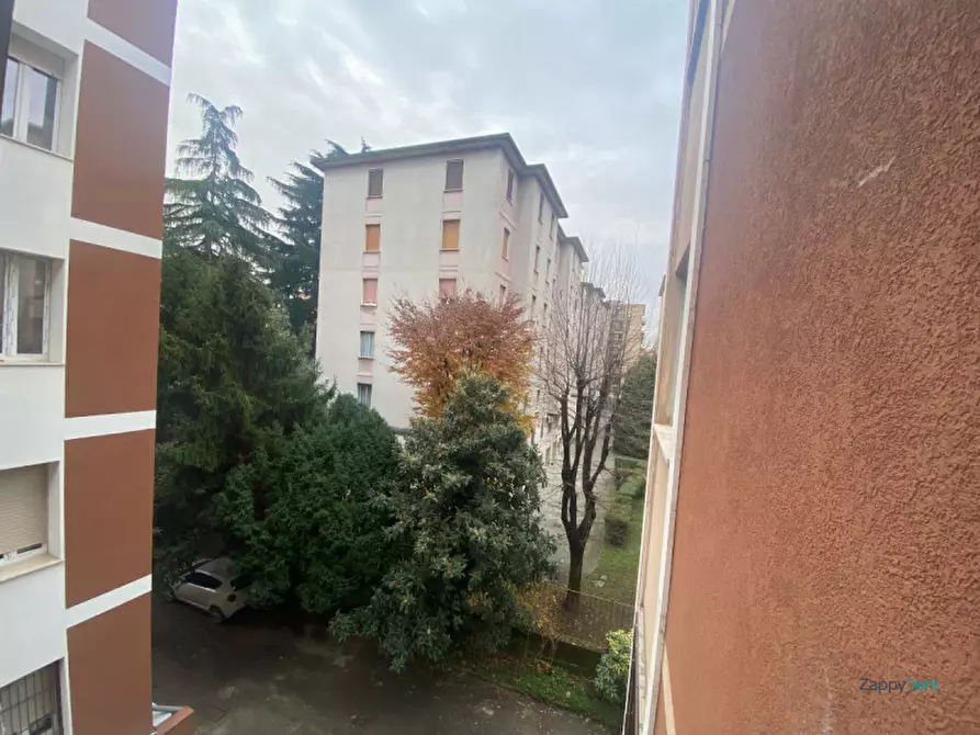 Immagine 11 di Appartamento in affitto  in Via Monzambano a Milano