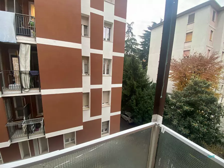 Immagine 12 di Appartamento in affitto  in Via Monzambano a Milano