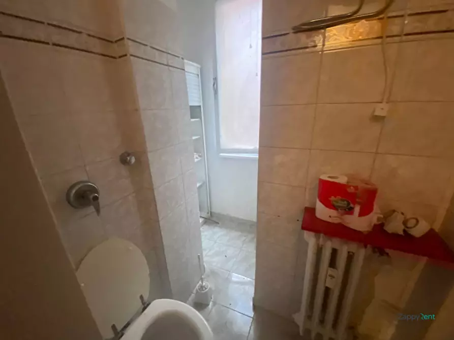 Immagine 14 di Appartamento in affitto  in Via Monzambano a Milano
