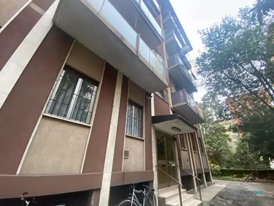 Immagine 16 di Appartamento in affitto  in Via Monzambano a Milano