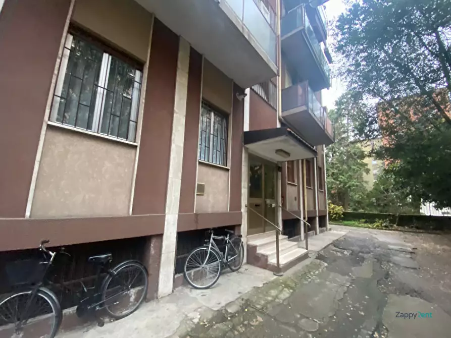 Immagine 17 di Appartamento in affitto  in Via Monzambano a Milano