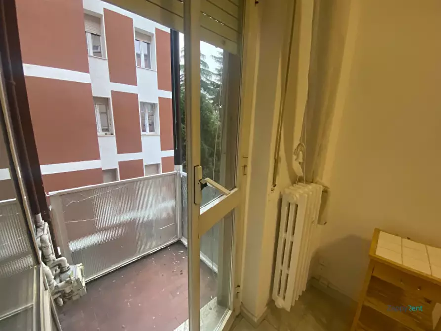 Immagine 19 di Appartamento in affitto  in Via Monzambano a Milano