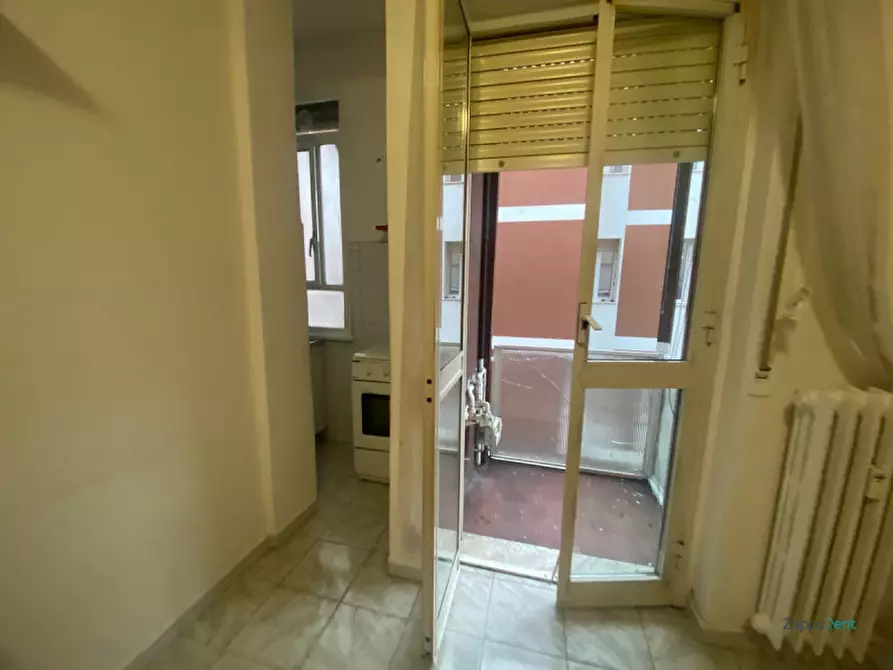 Immagine 20 di Appartamento in affitto  in Via Monzambano a Milano