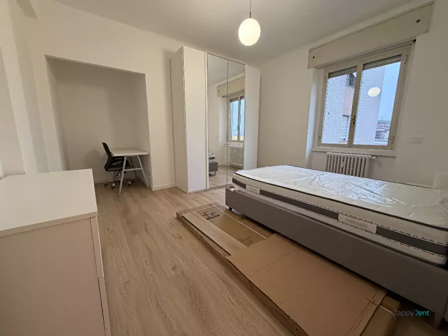 Immagine 3 di Appartamento in affitto  in Viale delle Rimembranze di Greco a Milano