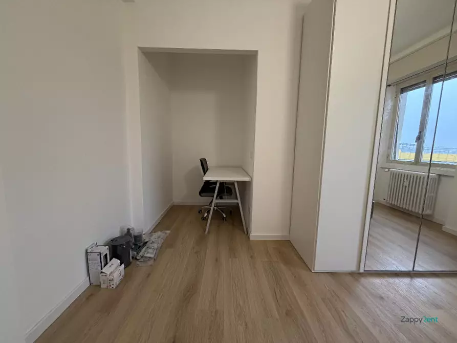 Immagine 4 di Appartamento in affitto  in Viale delle Rimembranze di Greco a Milano