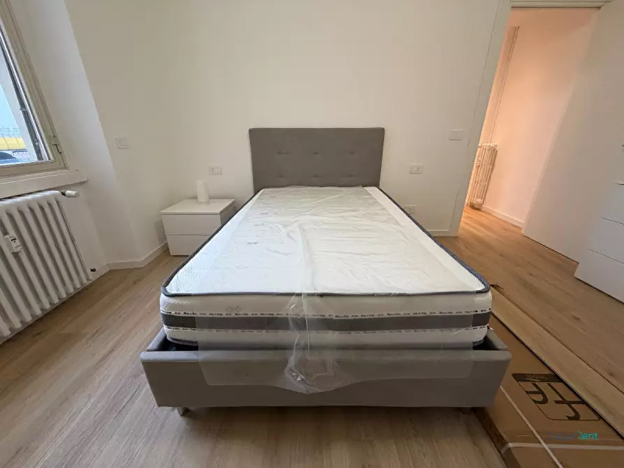 Immagine 6 di Appartamento in affitto  in Viale delle Rimembranze di Greco a Milano