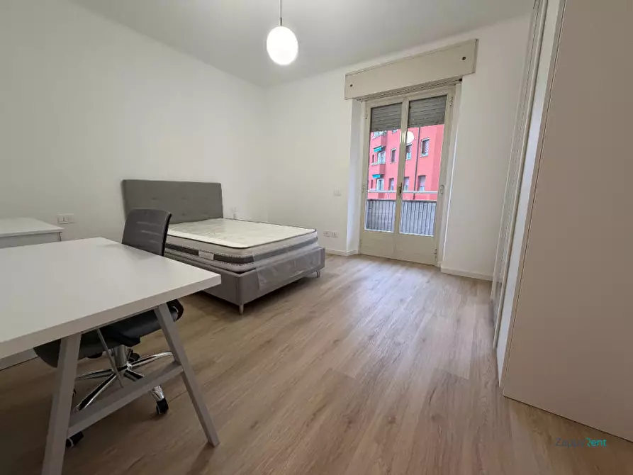 Immagine 8 di Appartamento in affitto  in Viale delle Rimembranze di Greco a Milano