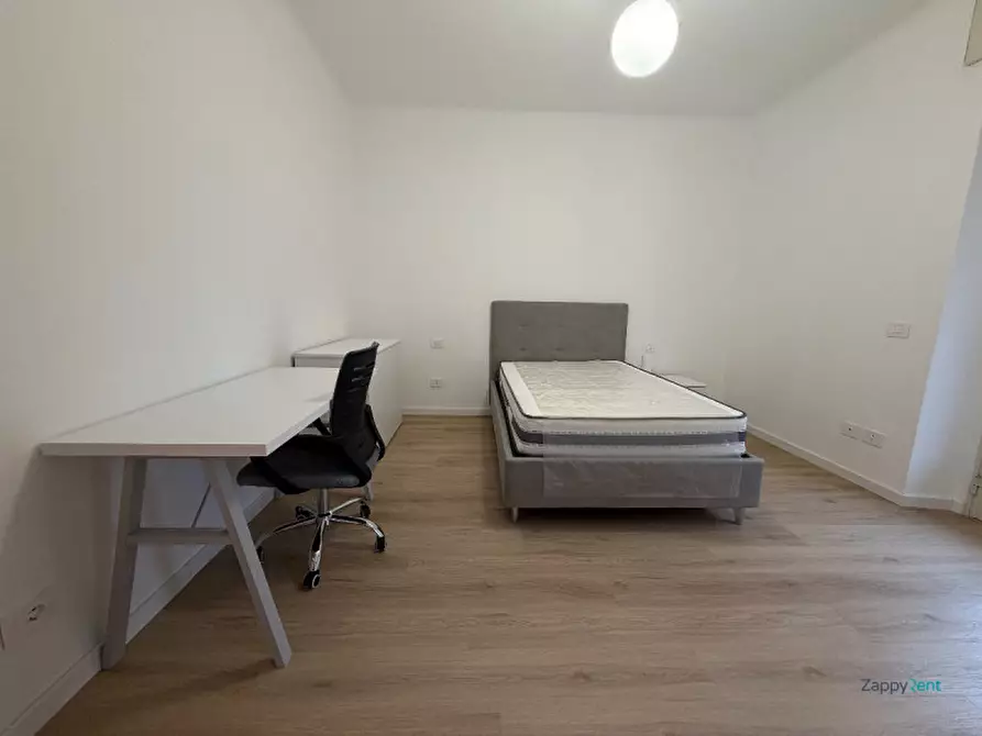 Immagine 9 di Appartamento in affitto  in Viale delle Rimembranze di Greco a Milano