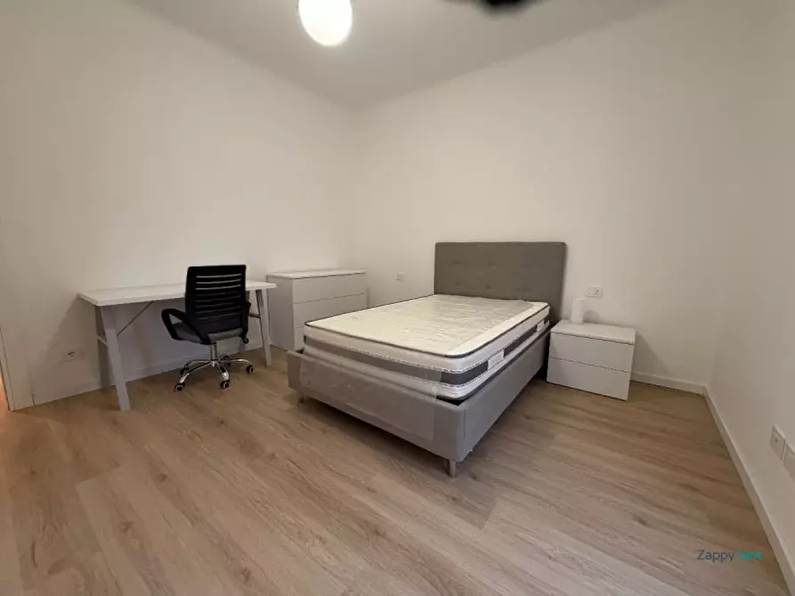 Immagine 10 di Appartamento in affitto  in Viale delle Rimembranze di Greco a Milano