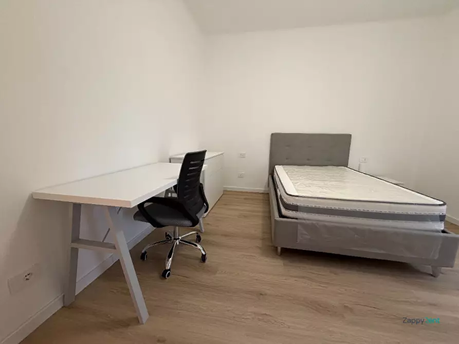 Immagine 11 di Appartamento in affitto  in Viale delle Rimembranze di Greco a Milano