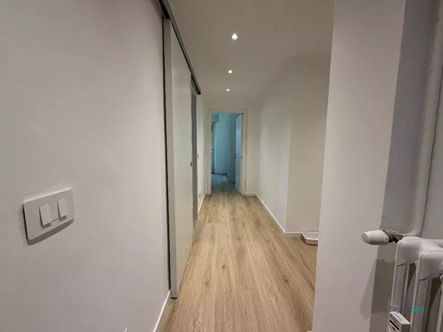 Immagine 15 di Appartamento in affitto  in Viale delle Rimembranze di Greco a Milano