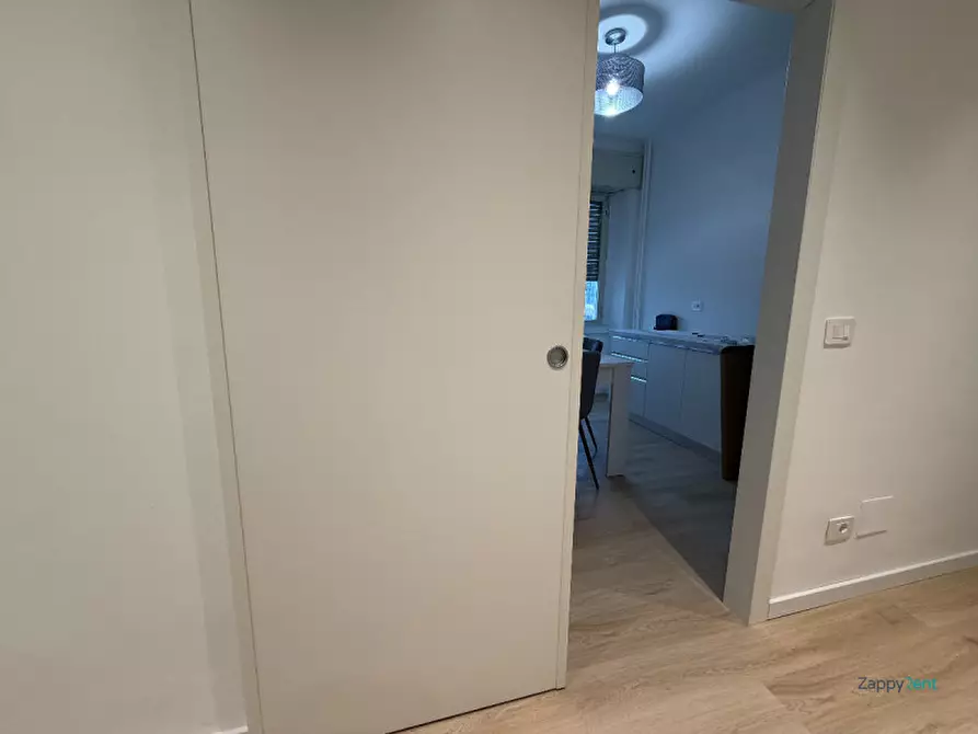 Immagine 16 di Appartamento in affitto  in Viale delle Rimembranze di Greco a Milano