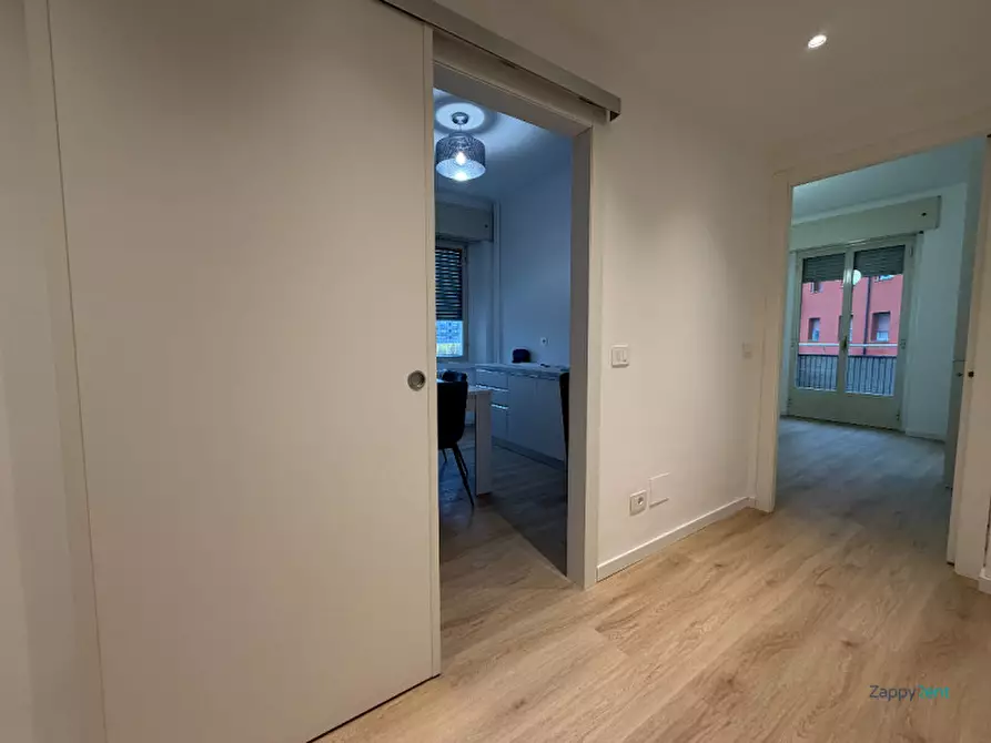 Immagine 19 di Appartamento in affitto  in Viale delle Rimembranze di Greco a Milano