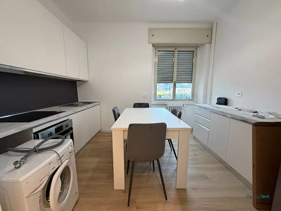 Immagine 21 di Appartamento in affitto  in Viale delle Rimembranze di Greco a Milano