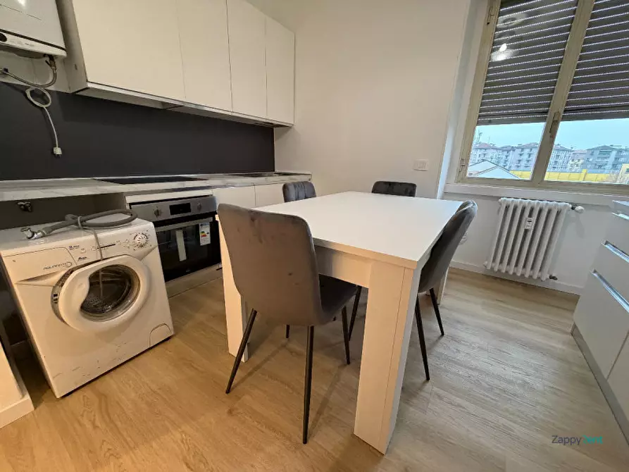 Immagine 23 di Appartamento in affitto  in Viale delle Rimembranze di Greco a Milano