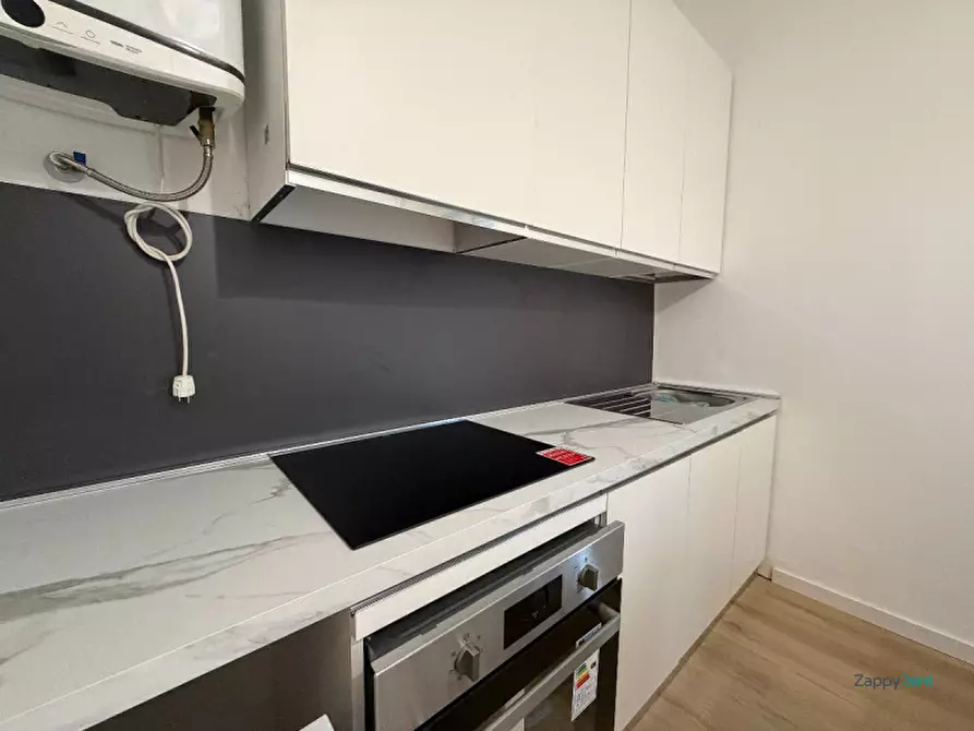 Immagine 25 di Appartamento in affitto  in Viale delle Rimembranze di Greco a Milano