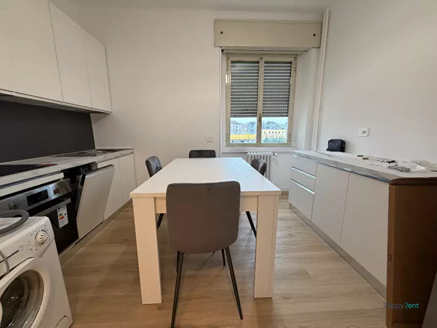 Immagine 28 di Appartamento in affitto  in Viale delle Rimembranze di Greco a Milano
