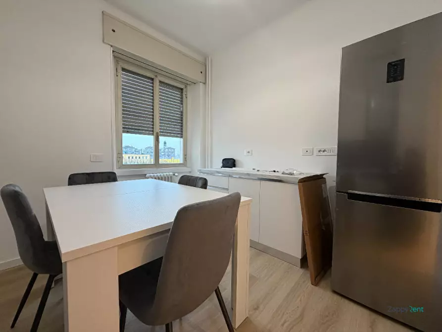 Immagine 29 di Appartamento in affitto  in Viale delle Rimembranze di Greco a Milano