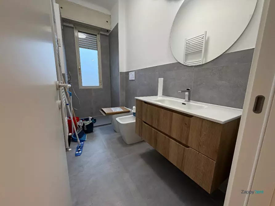Immagine 30 di Appartamento in affitto  in Viale delle Rimembranze di Greco a Milano