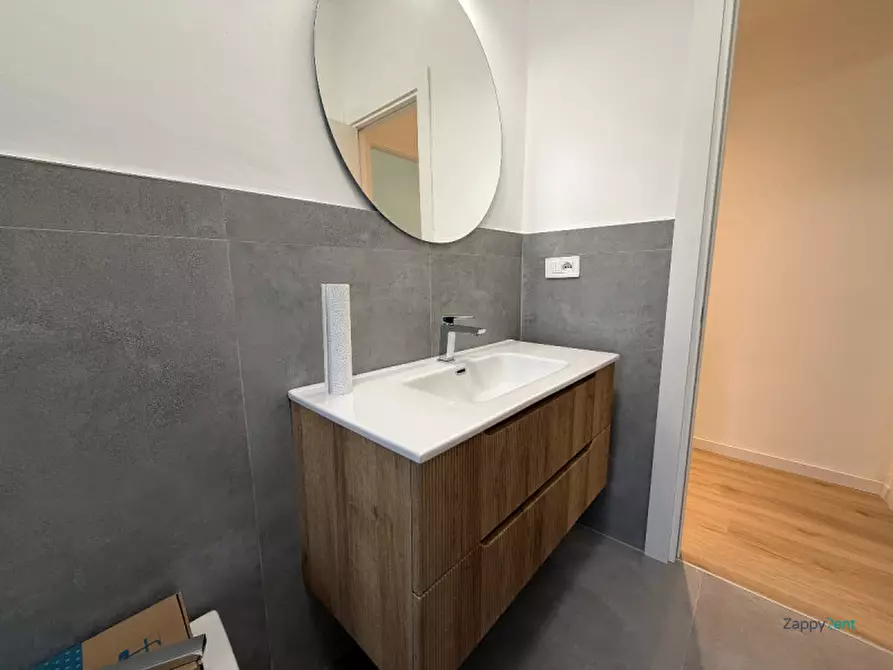 Immagine 31 di Appartamento in affitto  in Viale delle Rimembranze di Greco a Milano