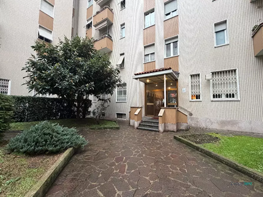 Immagine 40 di Appartamento in affitto  in Viale delle Rimembranze di Greco a Milano