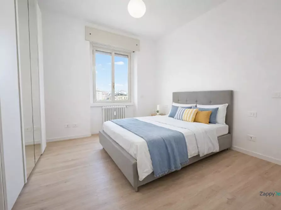 Immagine 1 di Appartamento in affitto  in Viale delle Rimembranze di Greco, 39 a Milano