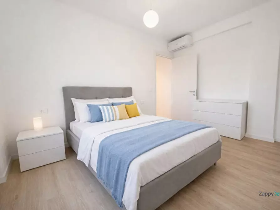 Immagine 2 di Appartamento in affitto  in Viale delle Rimembranze di Greco, 39 a Milano