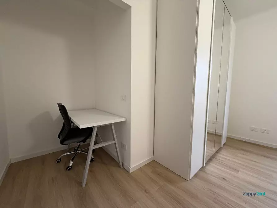 Immagine 4 di Appartamento in affitto  in Viale delle Rimembranze di Greco, 39 a Milano