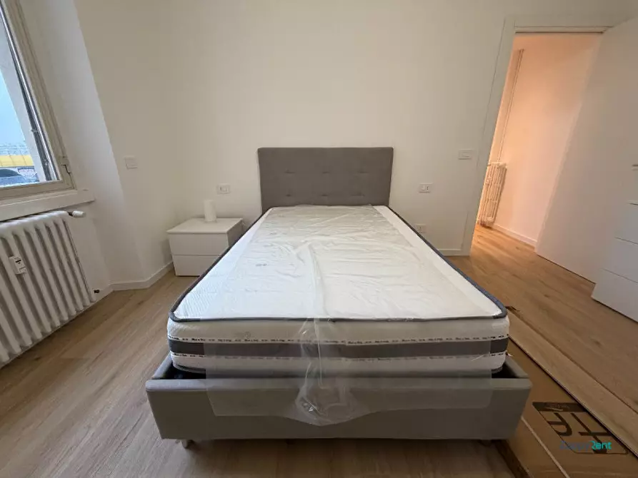 Immagine 5 di Appartamento in affitto  in Viale delle Rimembranze di Greco, 39 a Milano