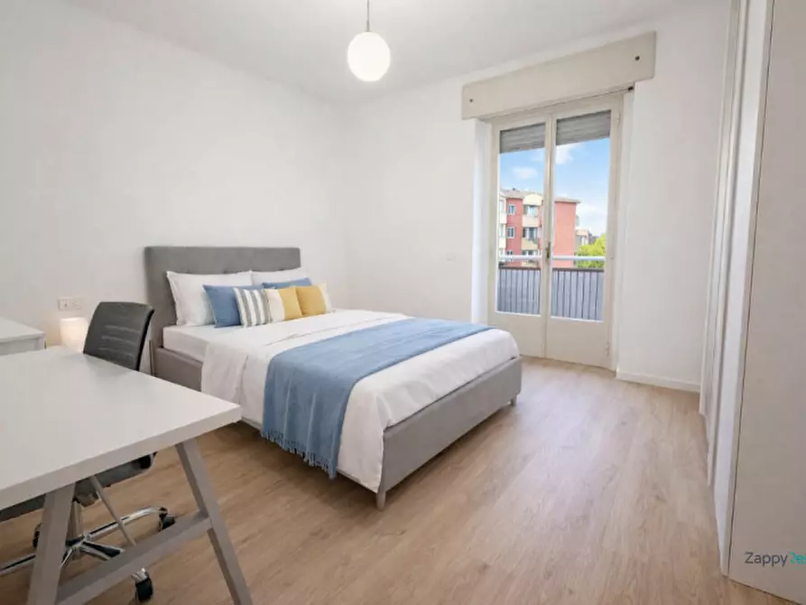 Immagine 6 di Appartamento in affitto  in Viale delle Rimembranze di Greco, 39 a Milano