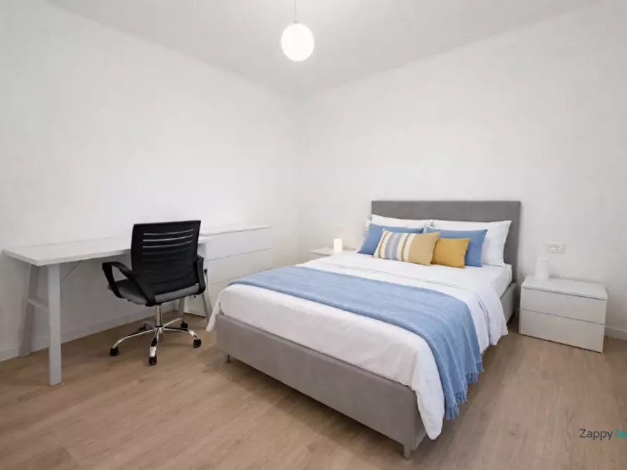 Immagine 7 di Appartamento in affitto  in Viale delle Rimembranze di Greco, 39 a Milano