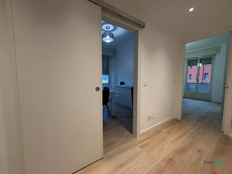 Immagine 10 di Appartamento in affitto  in Viale delle Rimembranze di Greco, 39 a Milano