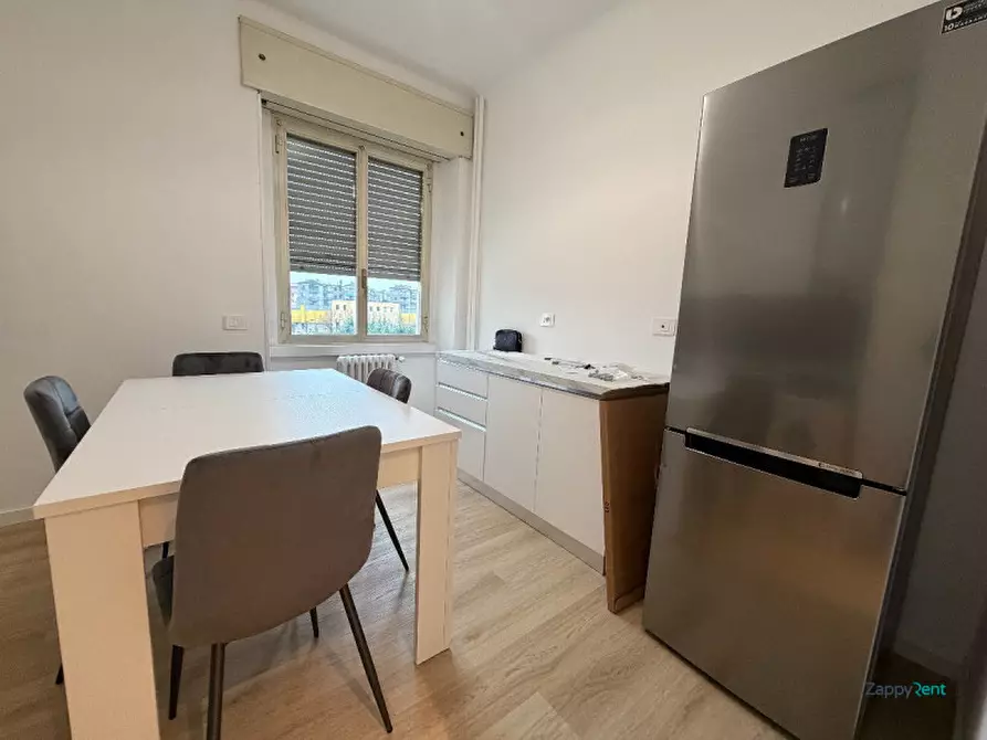 Immagine 13 di Appartamento in affitto  in Viale delle Rimembranze di Greco, 39 a Milano
