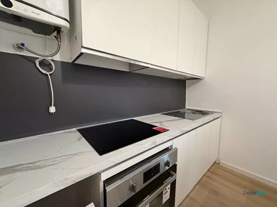 Immagine 14 di Appartamento in affitto  in Viale delle Rimembranze di Greco, 39 a Milano