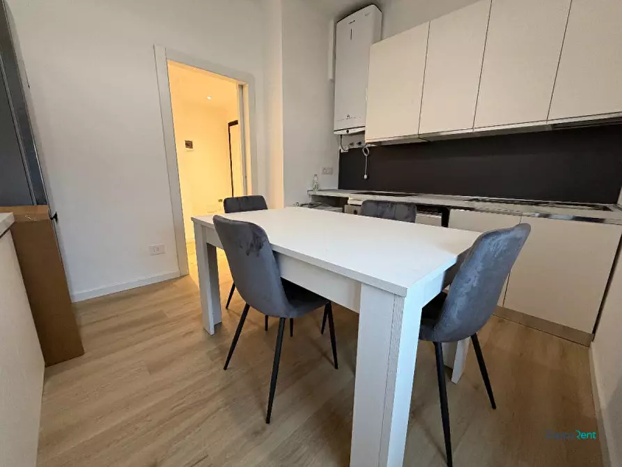 Immagine 15 di Appartamento in affitto  in Viale delle Rimembranze di Greco, 39 a Milano