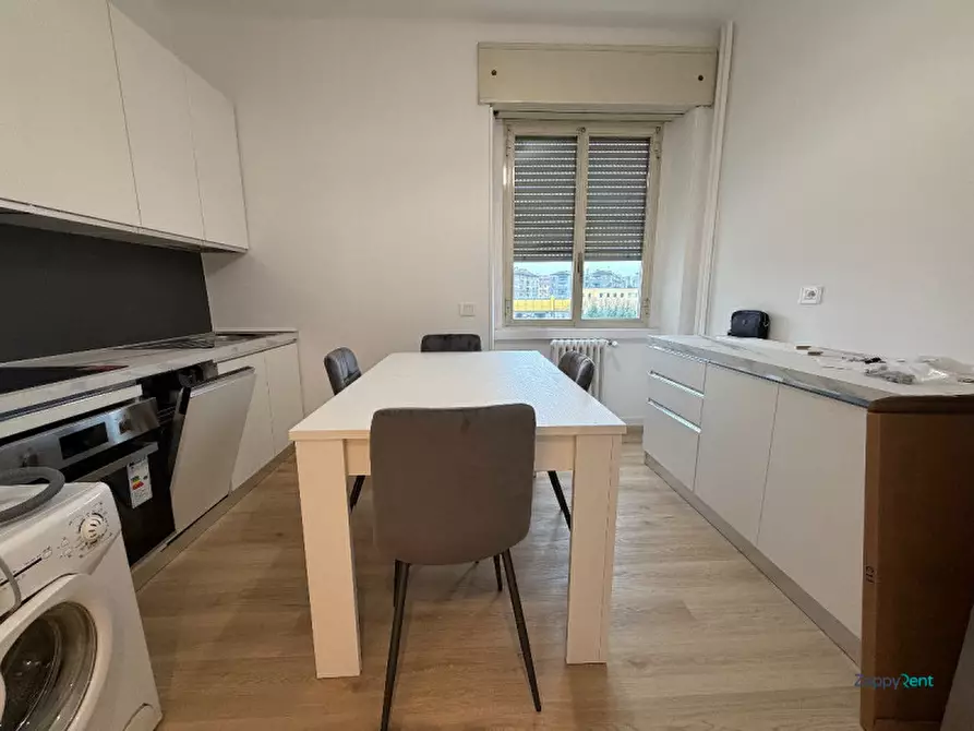 Immagine 17 di Appartamento in affitto  in Viale delle Rimembranze di Greco, 39 a Milano