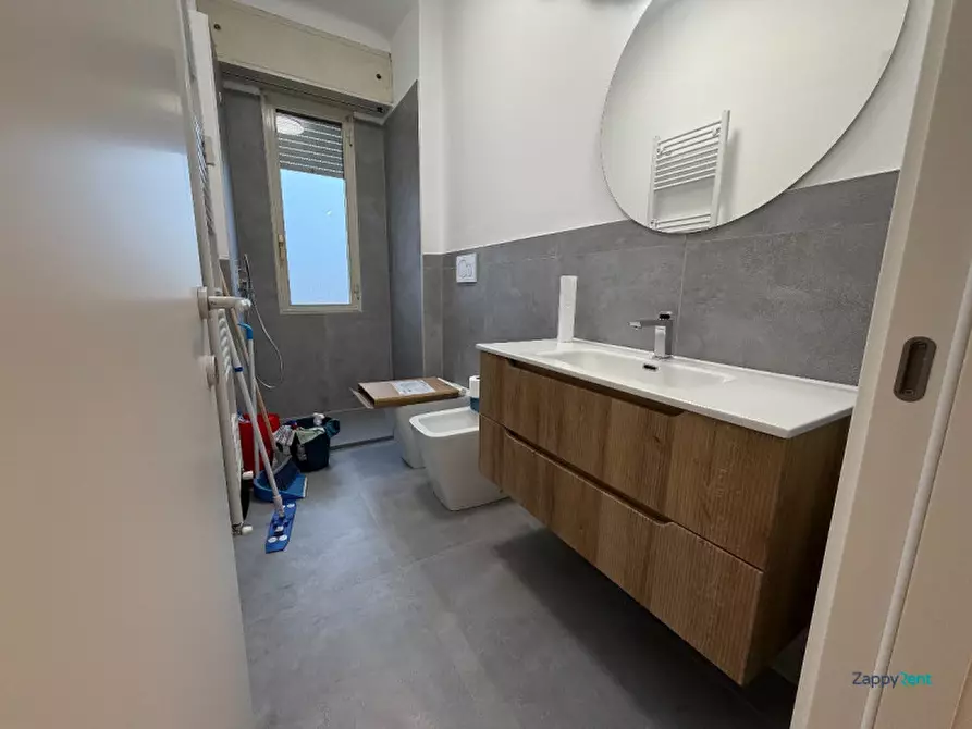 Immagine 18 di Appartamento in affitto  in Viale delle Rimembranze di Greco, 39 a Milano