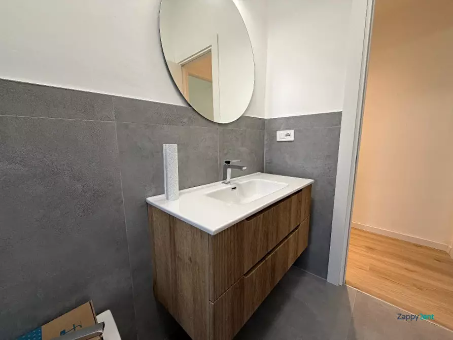 Immagine 19 di Appartamento in affitto  in Viale delle Rimembranze di Greco, 39 a Milano