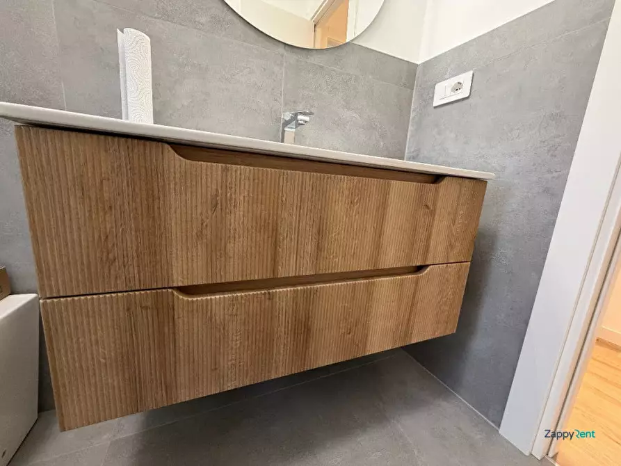 Immagine 20 di Appartamento in affitto  in Viale delle Rimembranze di Greco, 39 a Milano