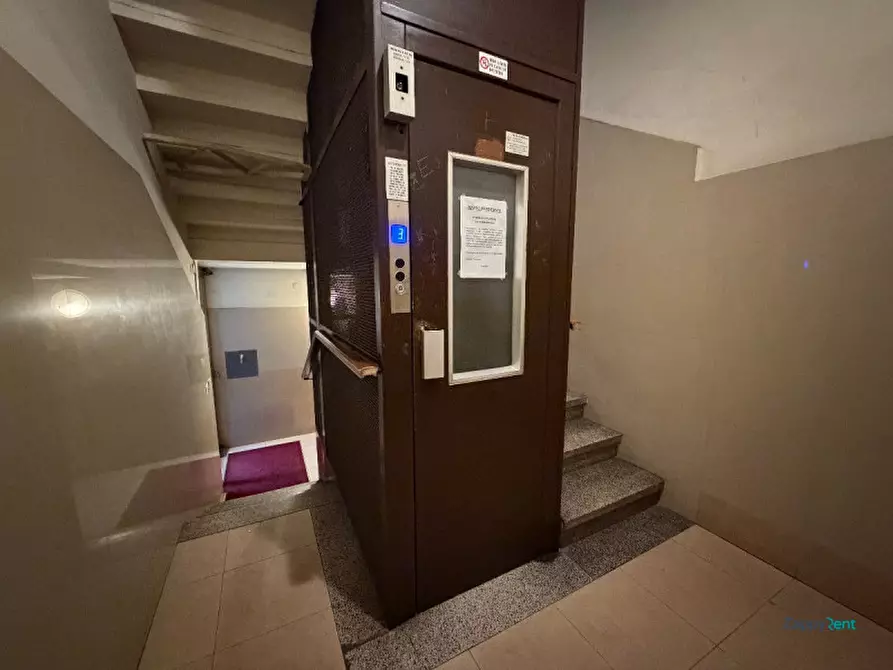 Immagine 27 di Appartamento in affitto  in Viale delle Rimembranze di Greco, 39 a Milano